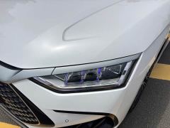 BYD Han DM-i 121KM Respect Edition - ფოტო 4