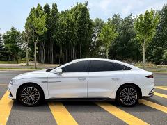BYD Han DM-i 121KM Respect Edition - ფოტო 5