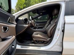 BYD Han DM-i 121KM Respect Edition - ფოტო 7