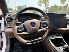 BYD Han DM-i 121KM Respect Edition - ფოტო 8