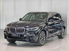 BMW X5 Facelift xDrive 30Li M Sport Premium Package - photo 1