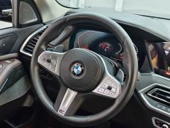 BMW X5 Facelift xDrive 30Li M Sport Premium Package - photo 10