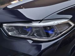 BMW X5 Facelift xDrive 30Li M Sport Premium Package - photo 17