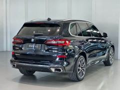 BMW X5 Facelift xDrive 30Li M Sport Premium Package - photo 3