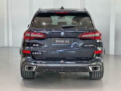 BMW X5 Facelift xDrive 30Li M Sport Premium Package - photo 4