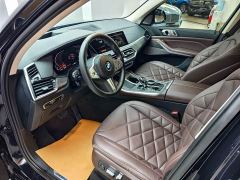 BMW X5 Facelift xDrive 30Li M Sport Premium Package - photo 5