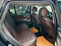 BMW X5 Facelift xDrive 30Li M Sport Premium Package - photo 7