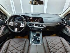 BMW X5 Facelift xDrive 30Li M Sport Premium Package - photo 8