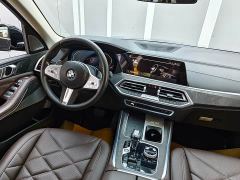 BMW X5 Facelift xDrive 30Li M Sport Premium Package - photo 9