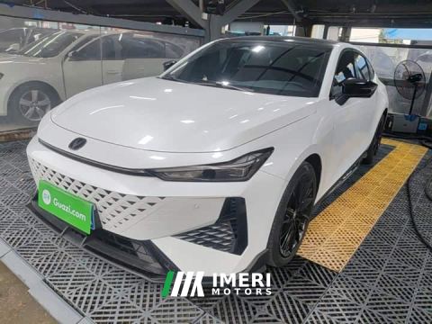 2024 Changan UNI-V 1.5T Premium Sport - ავტომობილი ჩინეთიდან