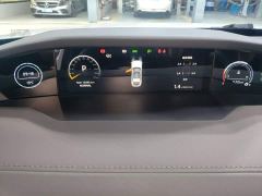 Changan UNI-V 1.5T Premium Sport - photo 11