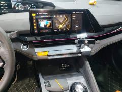 Changan UNI-V 1.5T Premium Sport - photo 12