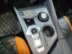 Changan UNI-V 1.5T Premium Sport - photo 13