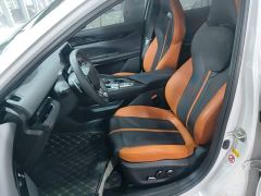 Changan UNI-V 1.5T Premium Sport - photo 14