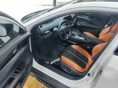 Changan UNI-V 1.5T Premium Sport - photo 15
