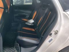 Changan UNI-V 1.5T Premium Sport - photo 16