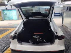 Changan UNI-V 1.5T Premium Sport - photo 18
