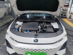 Changan UNI-V 1.5T Premium Sport - photo 19