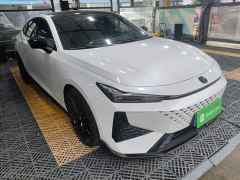 Changan UNI-V 1.5T Premium Sport - photo 3