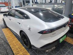 Changan UNI-V 1.5T Premium Sport - photo 4