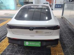 Changan UNI-V 1.5T Premium Sport - photo 5