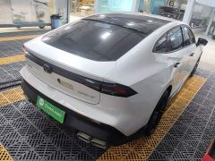Changan UNI-V 1.5T Premium Sport - photo 6