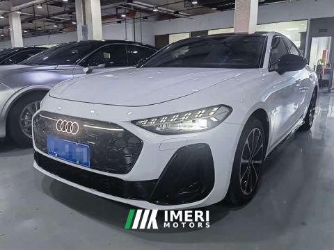 2025 Audi A5L 2.0T Sport - автомобиль из Китая