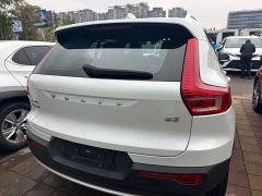 Volvo XC40 B3 Smart Remote Luxury Edition - ფოტო 10