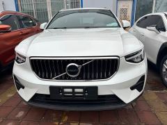 Volvo XC40 B3 Smart Remote Luxury Edition - ფოტო 2