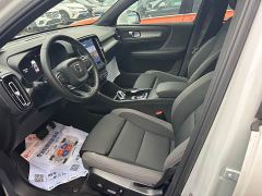 Volvo XC40 B3 Smart Remote Luxury Edition - ფოტო 3