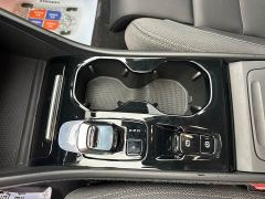 Volvo XC40 B3 Smart Remote Luxury Edition - ფოტო 4