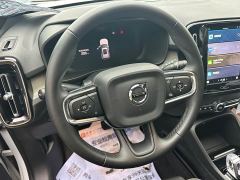 Volvo XC40 B3 Smart Remote Luxury Edition - ფოტო 6