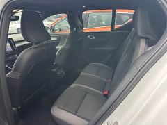 Volvo XC40 B3 Smart Remote Luxury Edition - ფოტო 7