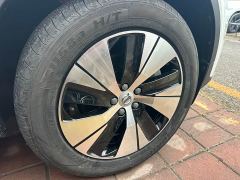 Volvo XC40 B3 Smart Remote Luxury Edition - ფოტო 8