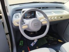 FAW Besturn Xiaoma 222km Dynamic Edition - photo 10