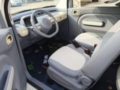 FAW Besturn Xiaoma 222km Dynamic Edition - photo 14