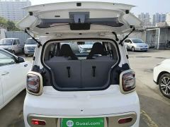 FAW Besturn Xiaoma 222km Dynamic Edition - photo 18