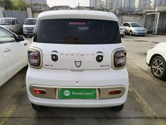 FAW Besturn Xiaoma 222km Dynamic Edition - photo 5