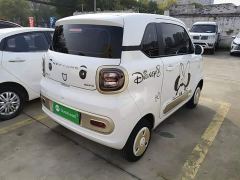 FAW Besturn Xiaoma 222km Dynamic Edition - photo 6