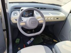 FAW Besturn Xiaoma 222km Dynamic Edition - photo 9