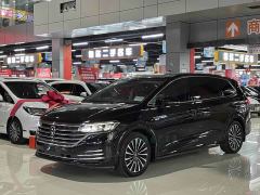 Volkswagen Viloran Facelift 380TSI Flagship Edition - ფოტო 1