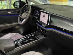 Volkswagen Viloran Facelift 380TSI Flagship Edition - ფოტო 19
