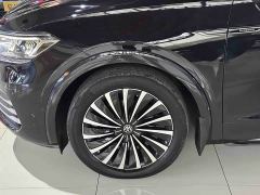 Volkswagen Viloran Facelift 380TSI Flagship Edition - ფოტო 4