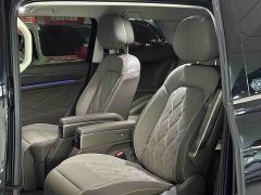 Volkswagen Viloran Facelift 380TSI Flagship Edition - ფოტო 7