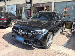 Mercedes-Benz GLC Facelift GLC 300 L 4MATIC Dynamic 5-Seater - photo 1