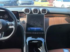 Mercedes-Benz GLC Facelift GLC 300 L 4MATIC Dynamic 5-Seater - photo 12