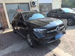 Mercedes-Benz GLC Facelift GLC 300 L 4MATIC Dynamic 5-Seater - photo 3
