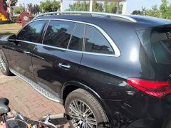 Mercedes-Benz GLC Facelift GLC 300 L 4MATIC Dynamic 5-Seater - photo 4