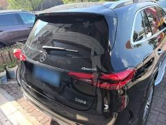 Mercedes-Benz GLC Facelift GLC 300 L 4MATIC Dynamic 5-Seater - photo 5