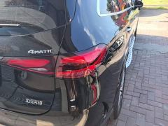 Mercedes-Benz GLC Facelift GLC 300 L 4MATIC Dynamic 5-Seater - photo 7